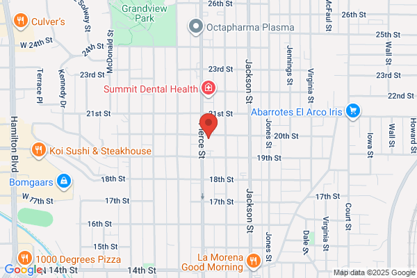 Davenport Cleaners