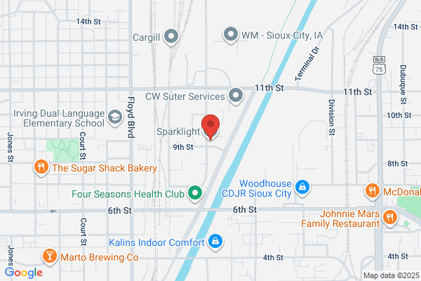 Internet Service South Sioux City