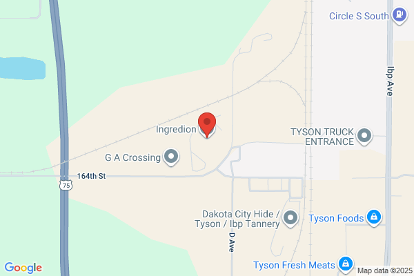 Dryden Inc