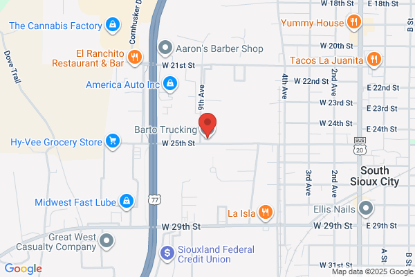 Liquid Trucking Companies