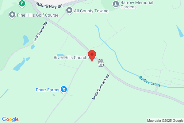 River Hills Church