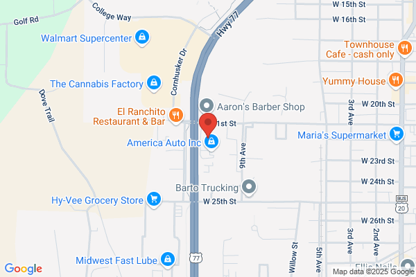 Walgreen Drug Stores