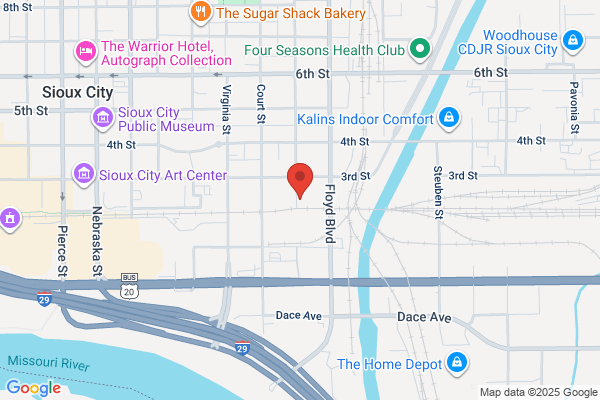 Sioux City Winnelson