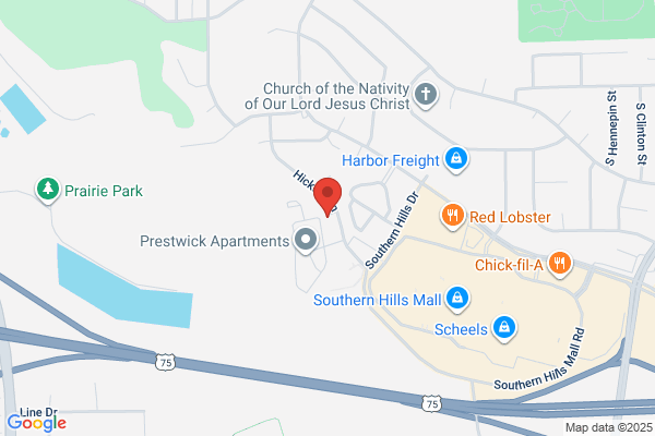 Apple Tree Preschool & Child Care Center