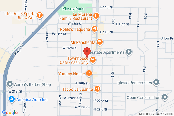 Sunshine & Rainbows Preschool