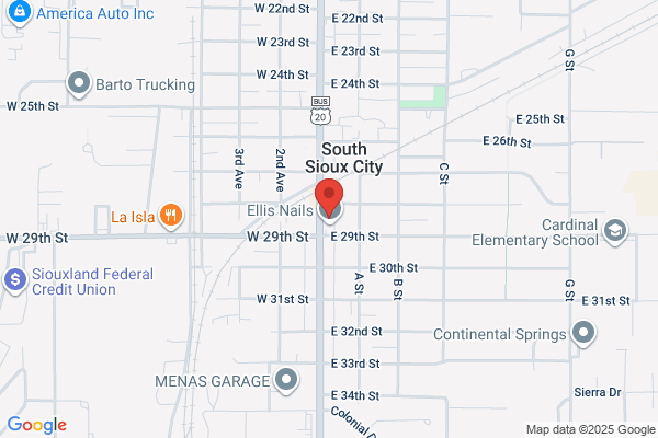 Cardinal City Realty Inc