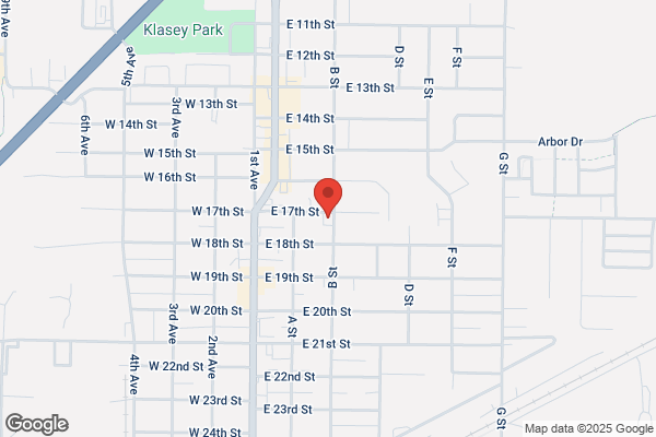 Siouxland Community Bible Church