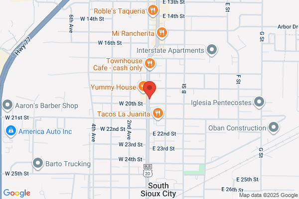 Stylette Beauty Shop & Tanning Salon