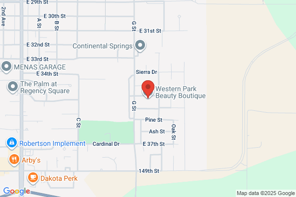 Western Park Beauty Boutique
