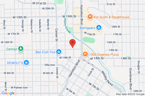 Native Family Resource Center