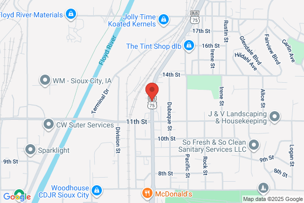 Stockton Towing