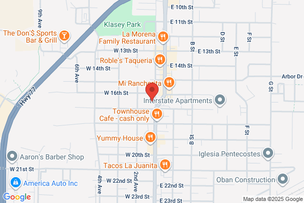 South Sioux Towing