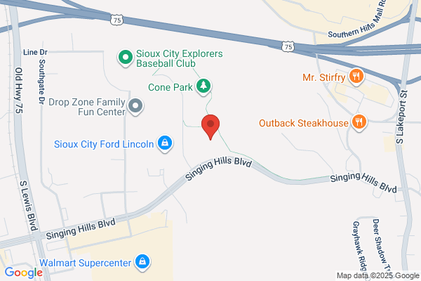 Billion Nissan Of Sioux City