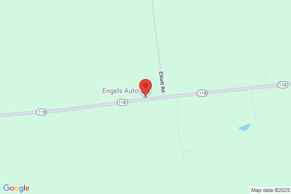 Engel's Used Cars