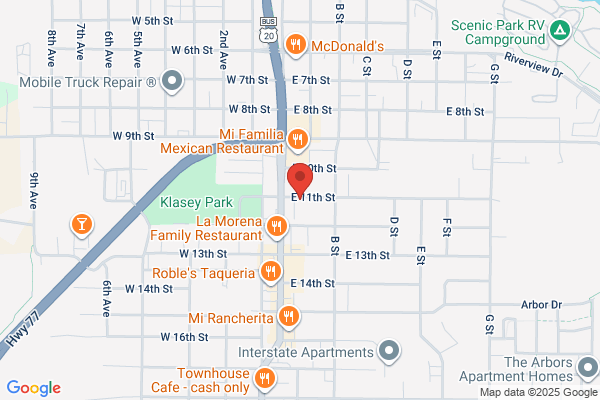 Gene's Used Cars