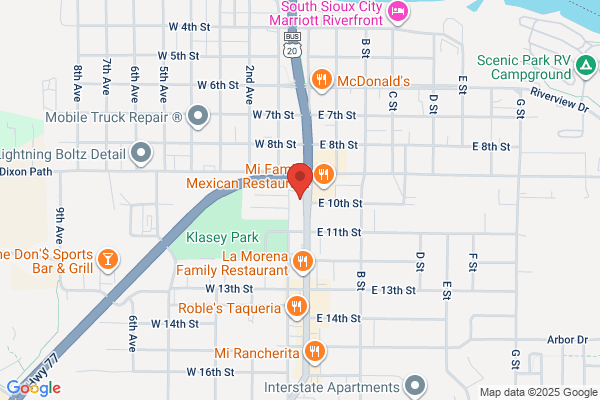 Mid-City Motors