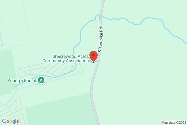Breezewood Acres Inc, Administration