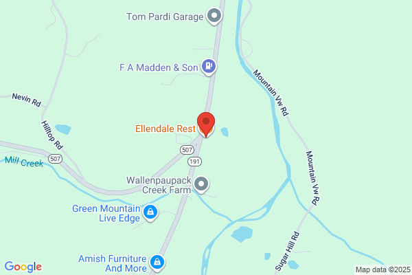 Ellendale Restaurant