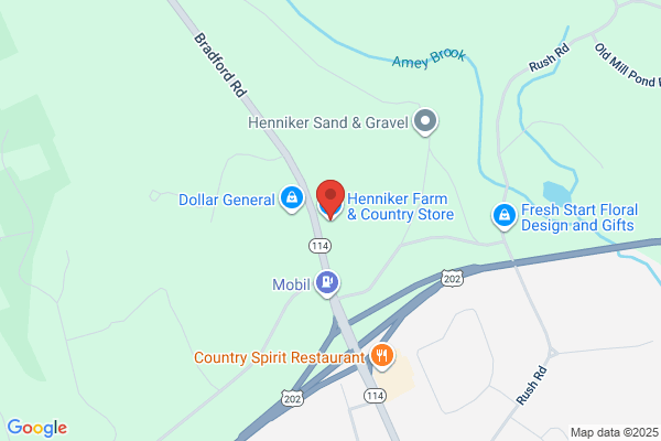 Merrimack Farm & Country Store