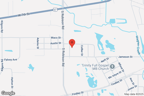 Plunk Heating & Air