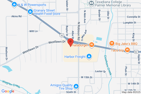 BoxDrop of Texarkana
