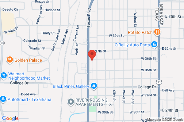 Morgan, Cook, & Beck, LLP