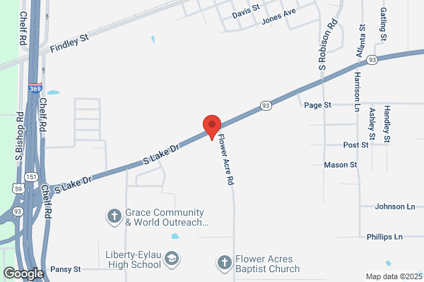 Baker's Towing & Recovery - Texarkana, TX