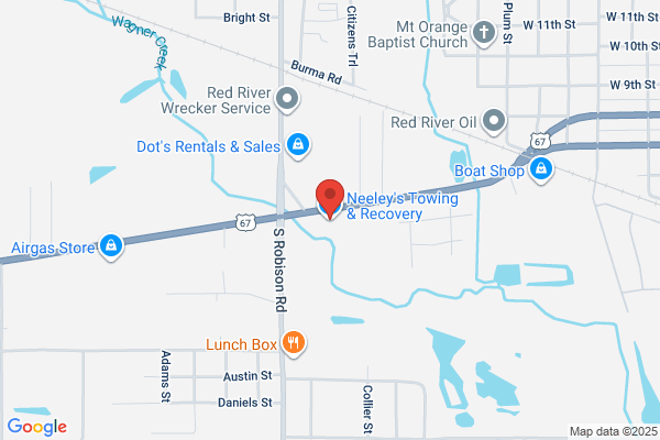 Neeley's Towing & Recovery