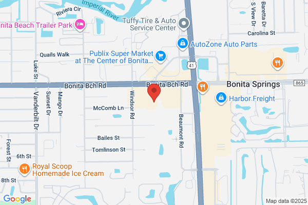 Doug's Seafood