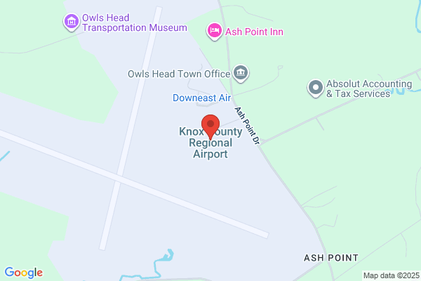 Knox County Regional Airport Security