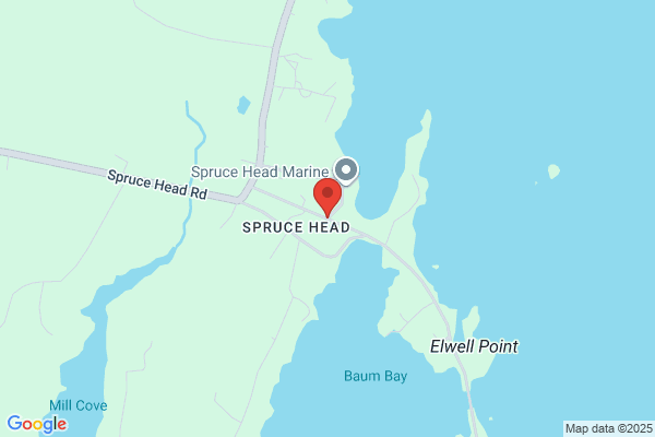 Spruce Head Marine