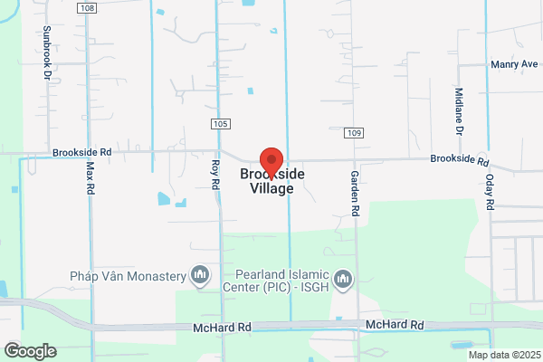 Brookside Village