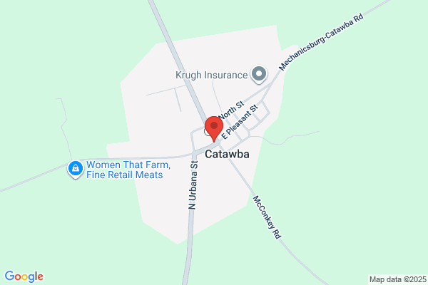 Catawba Community Center Restaurant