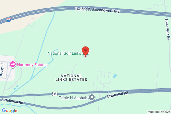 National Golf Links