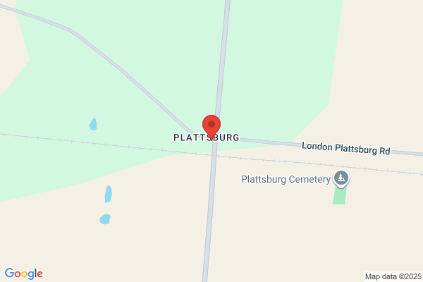 Plattsburg United Church of Christ
