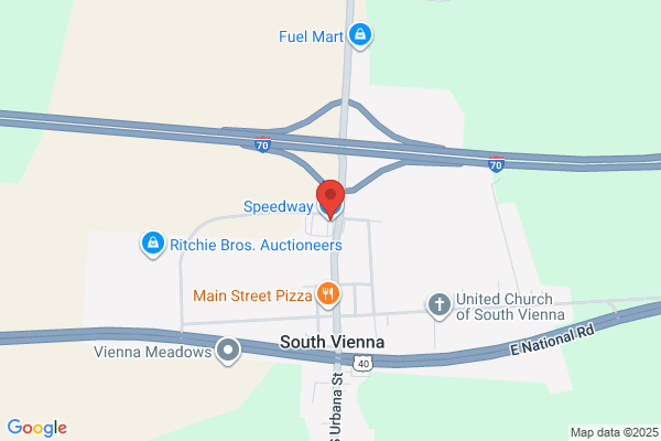 Speedy Café
