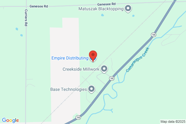 Empire Distributing