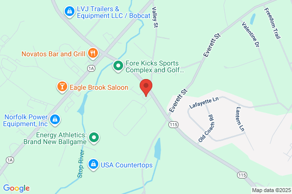 Cottage Car Wash, LLC