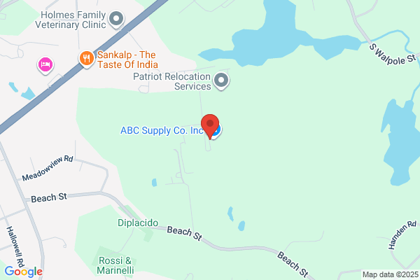ABC Supply Co. Inc.