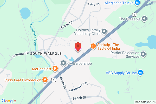 Home2 Suites by Hilton Walpole Foxboro