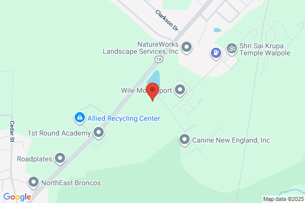 Wm. Duggan Co., Inc.