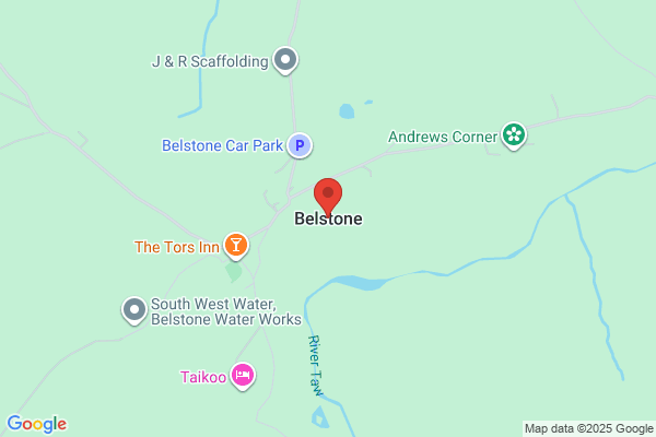Belstone