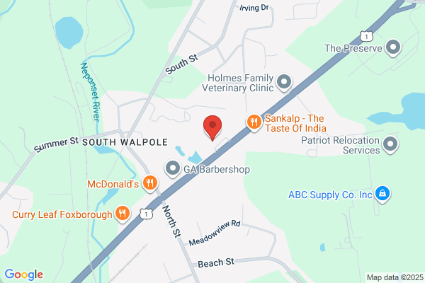 CLOSED - British Swim School at Home2 Suites by Hilton Walpole Foxboro