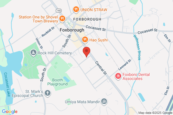 Foxborough Plumbing and Heating