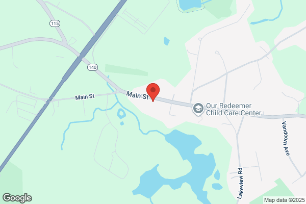 Mark's Auto Upholstering