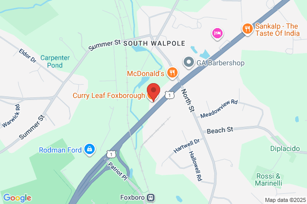 Route 1 Liquor Mart