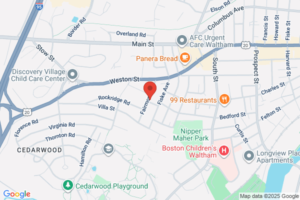 Norfolk Property Tree Service
