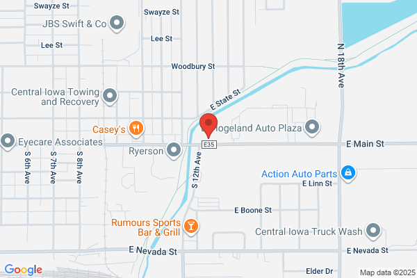 B & G Heating & Air Conditioning