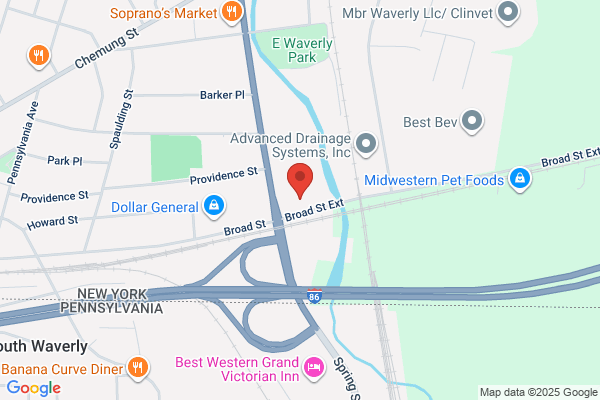 Blauvelt Funeral Home