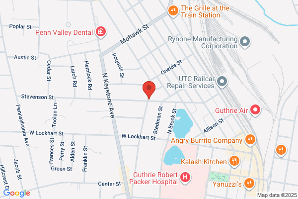 Jones Plumbing & Heating